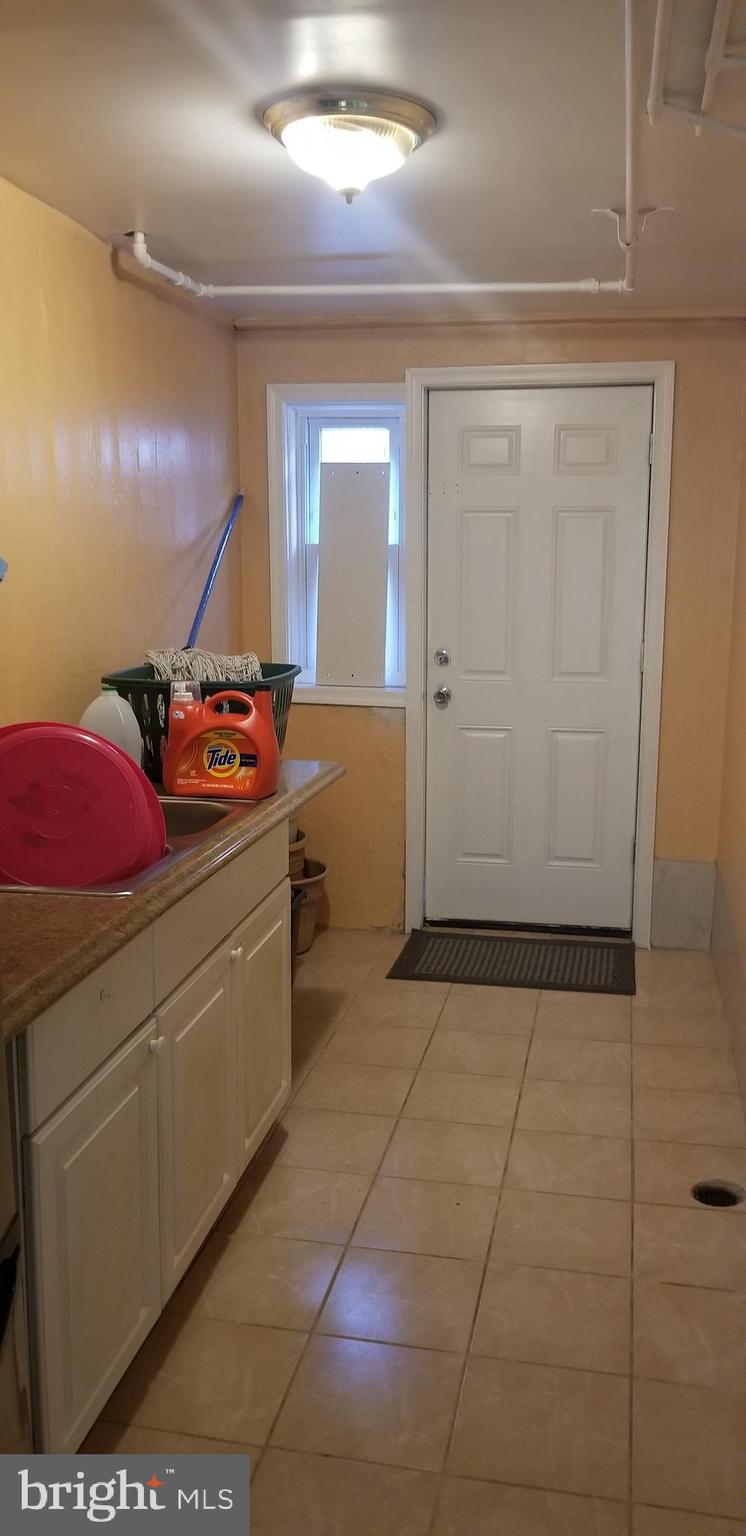215 Shirley Road Upper Darby, PA 19082 - Photo 15 of 19 Basement