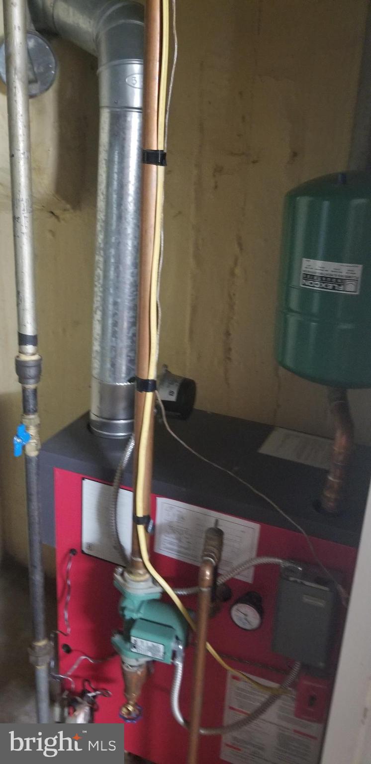 215 Shirley Road Upper Darby, PA 19082 - Photo 19 of 19 Utility Room.