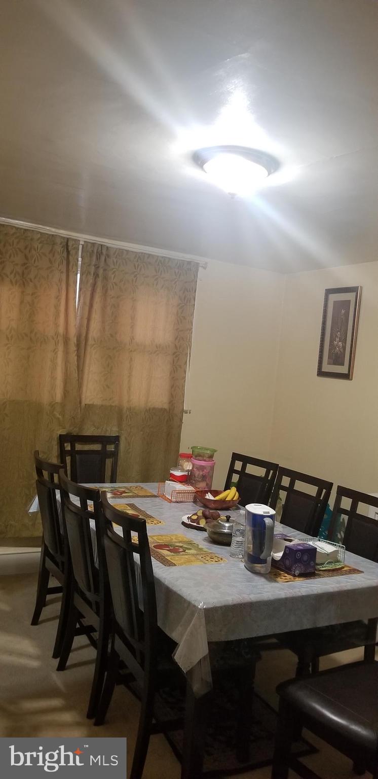 215 Shirley Road Upper Darby, PA 19082 - Photo 4 of 19 Dining Room