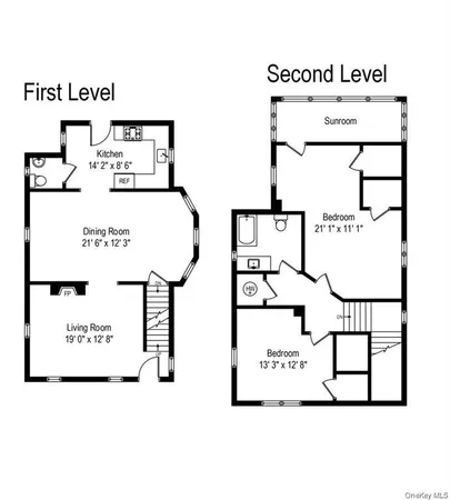 $535,000 | 9 Clinton Place, Suffern, NY 10901