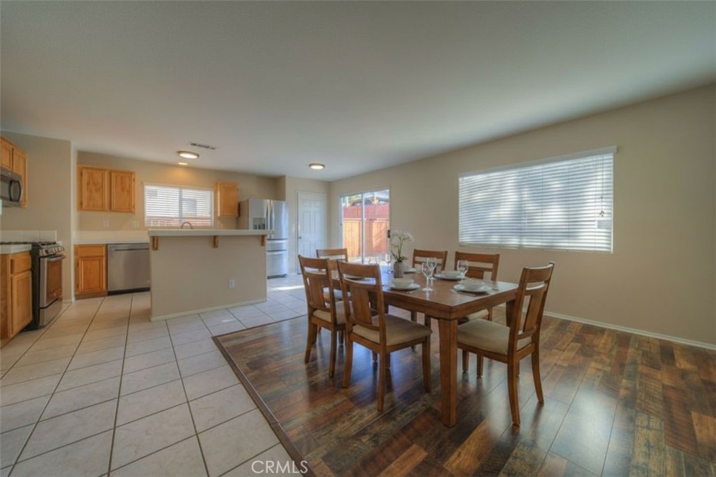 26773 Merced Street Menifee, CA 92584 - Photo 3 of 31 virtually staged