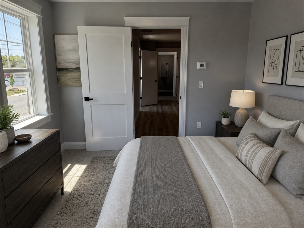 321 Winthrop Street, Unit 121 Taunton, MA 02780 - Photo 10 of 16