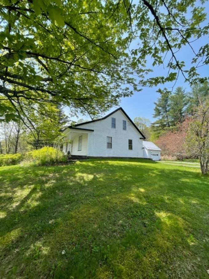 35 Burt Road Waterville, VT 05492 - Photo 2 of 13 Gallery Image 2