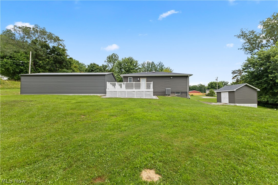 262 Riverview Road Wellsburg, WV 26070 - Photo 8 of 50