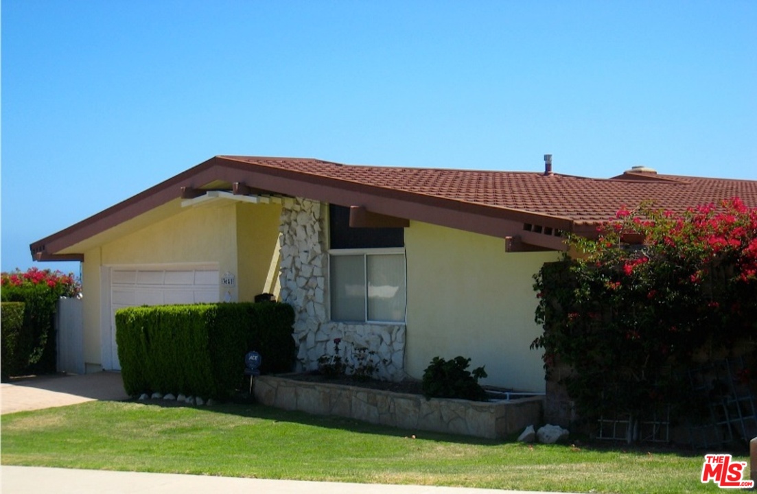 3641 Surfwood Road Malibu, CA 90265 - Photo 1 of 1