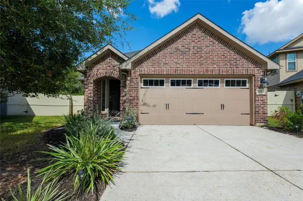 $2,550 | 12702 City Garden Place, Houston, TX 77047
