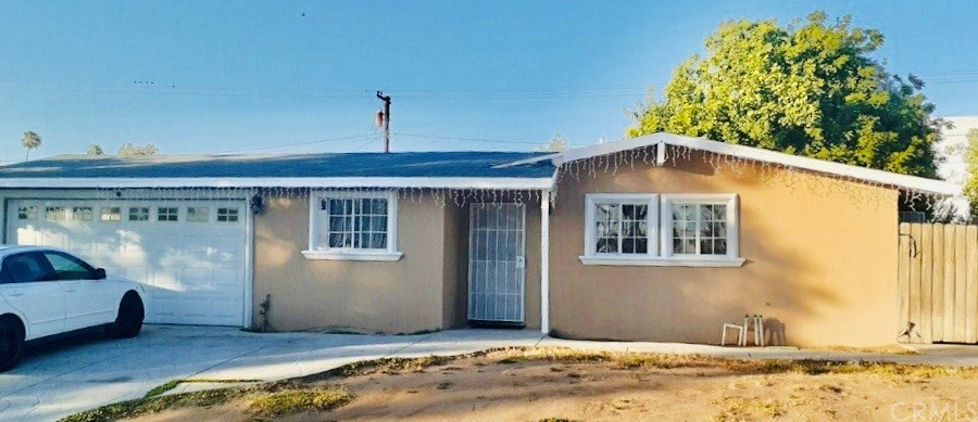 3321 Doyle Street Riverside, CA 92504 - Photo 1 of 1 a house view with a outdoor space