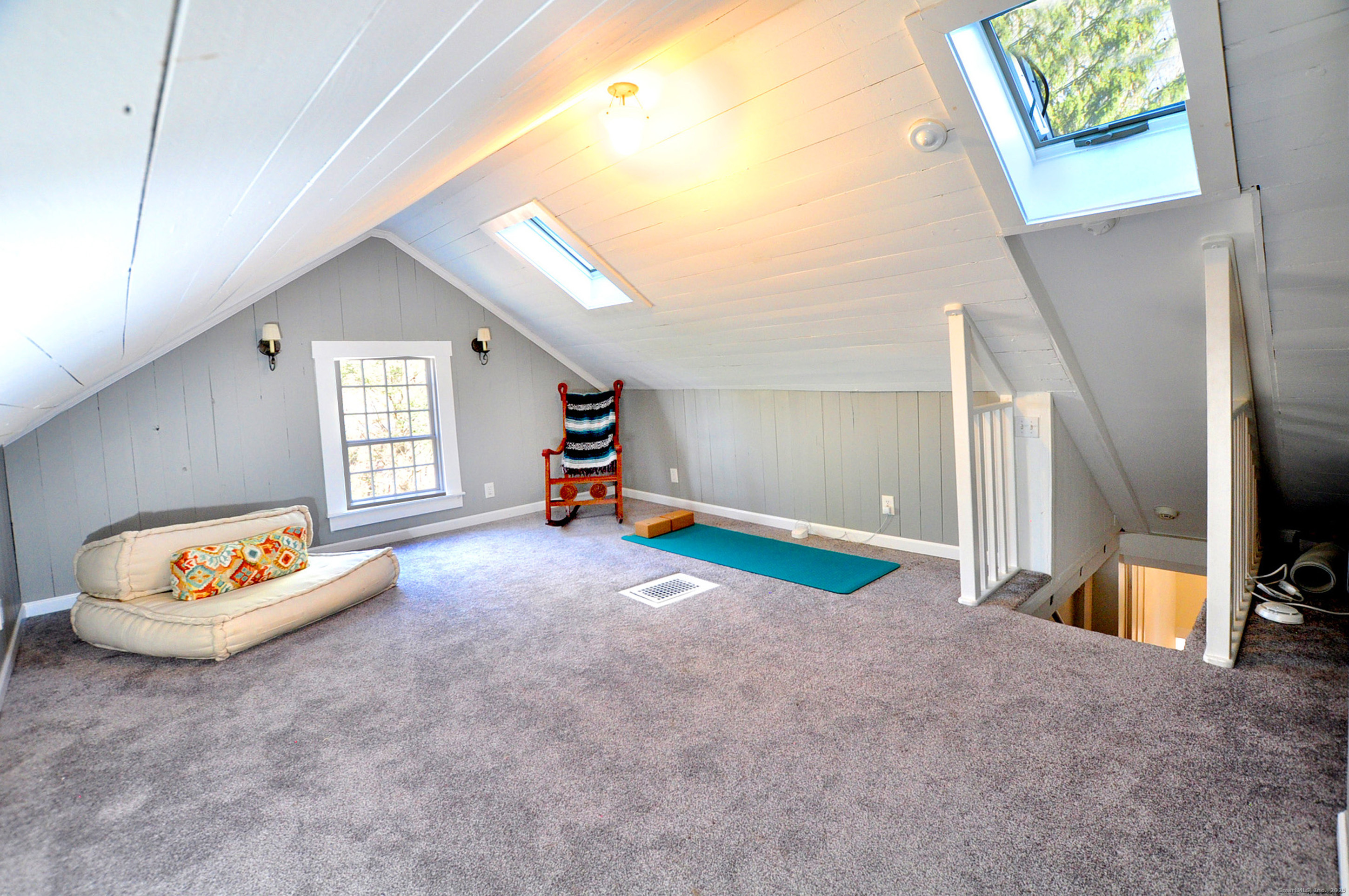 11 West Chestnut Hill Road Litchfield, CT 06759 - Photo 30 of 39 a view of a storage & utility room