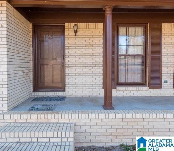 165 Goodwin Lane Talladega, AL 35160 - Photo 2 of 37