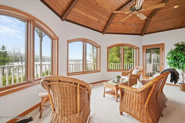 $1,924,999 | 536 East Shore Drive, Horicon, NY 12808