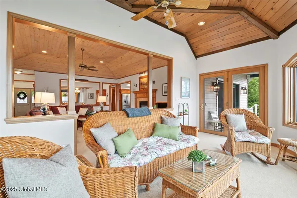 $1,924,999 | 536 East Shore Drive, Horicon, NY 12808