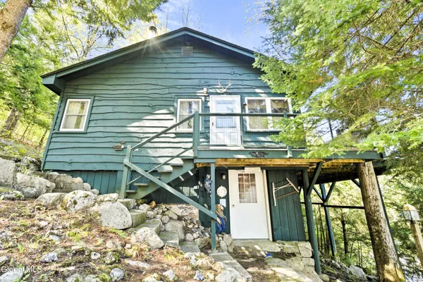 $1,924,999 | 536 East Shore Drive, Horicon, NY 12808