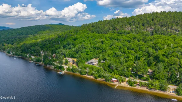 $1,924,999 | 536 East Shore Drive, Horicon, NY 12808