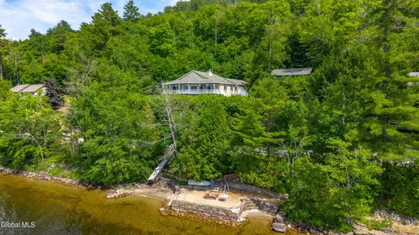 $1,924,999 | 536 East Shore Drive, Horicon, NY 12808