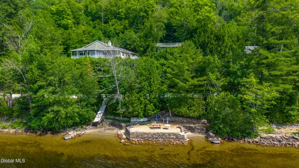 $1,924,999 | 536 East Shore Drive, Horicon, NY 12808