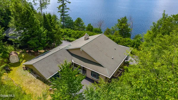 $1,924,999 | 536 East Shore Drive, Horicon, NY 12808