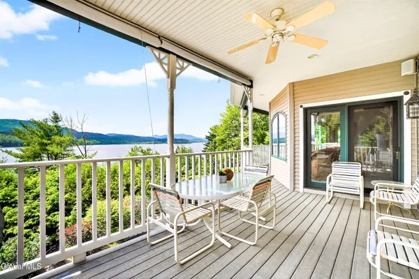 $1,924,999 | 536 East Shore Drive, Horicon, NY 12808