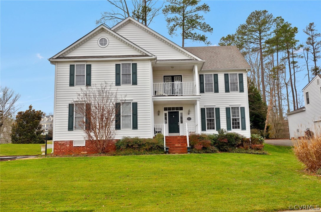 1006 Goswick Ridge Road Midlothian, VA 23114 - Photo 1 of 35