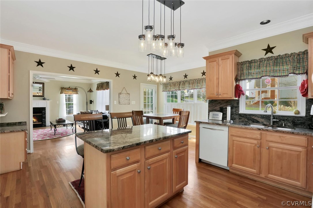 1006 Goswick Ridge Road Midlothian, VA 23114 - Photo 11 of 35