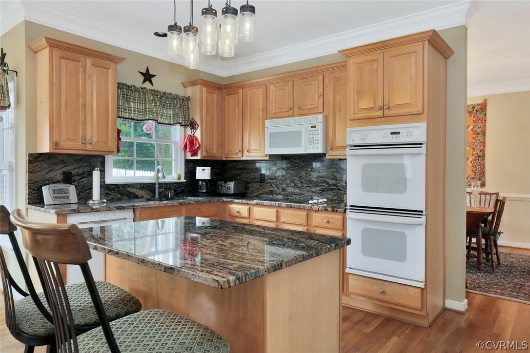 1006 Goswick Ridge Road Midlothian, VA 23114 - Photo 13 of 35