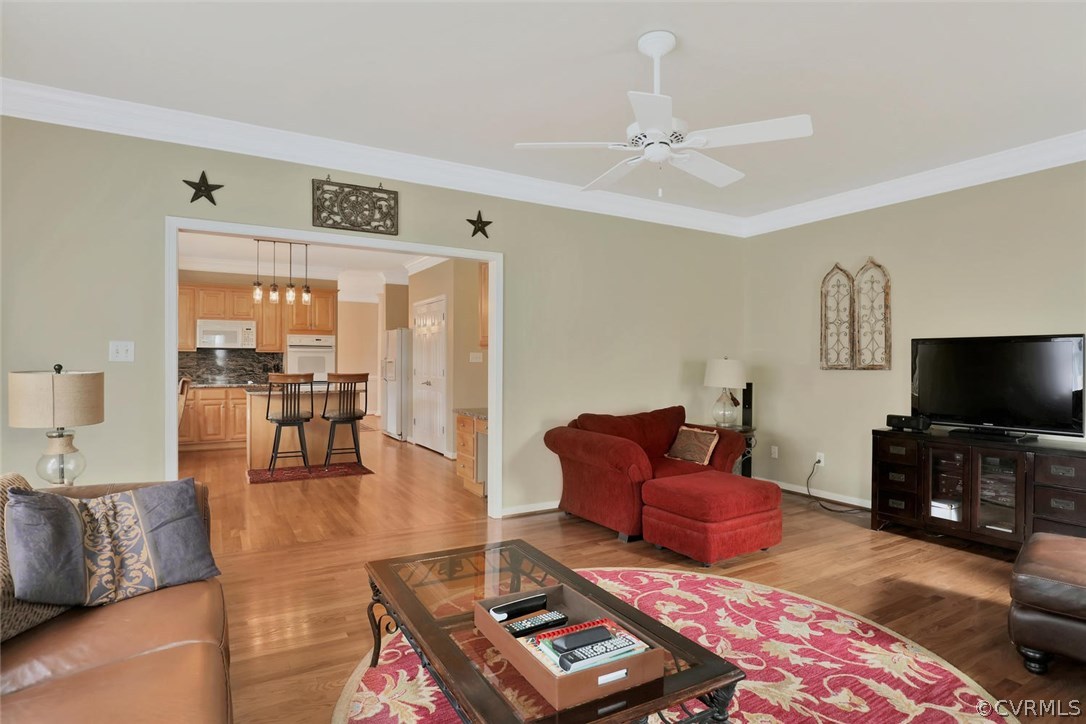 1006 Goswick Ridge Road Midlothian, VA 23114 - Photo 18 of 35