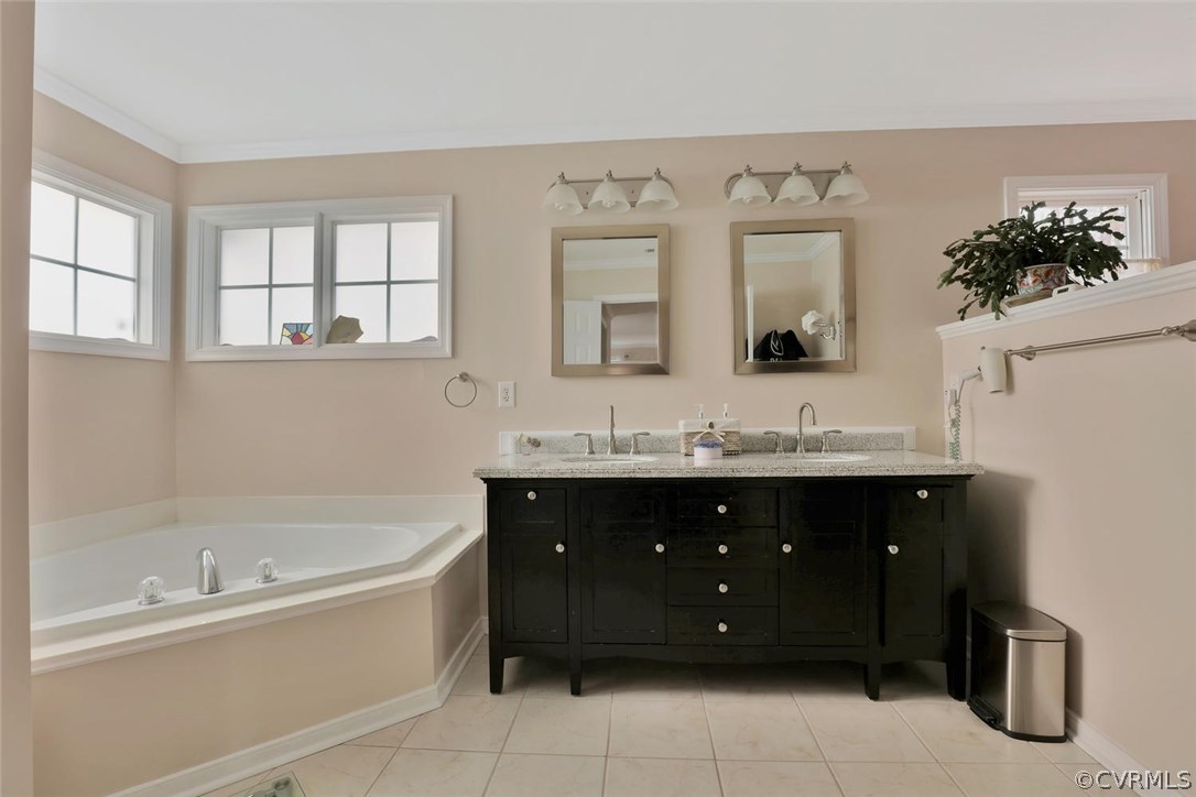 1006 Goswick Ridge Road Midlothian, VA 23114 - Photo 24 of 35
