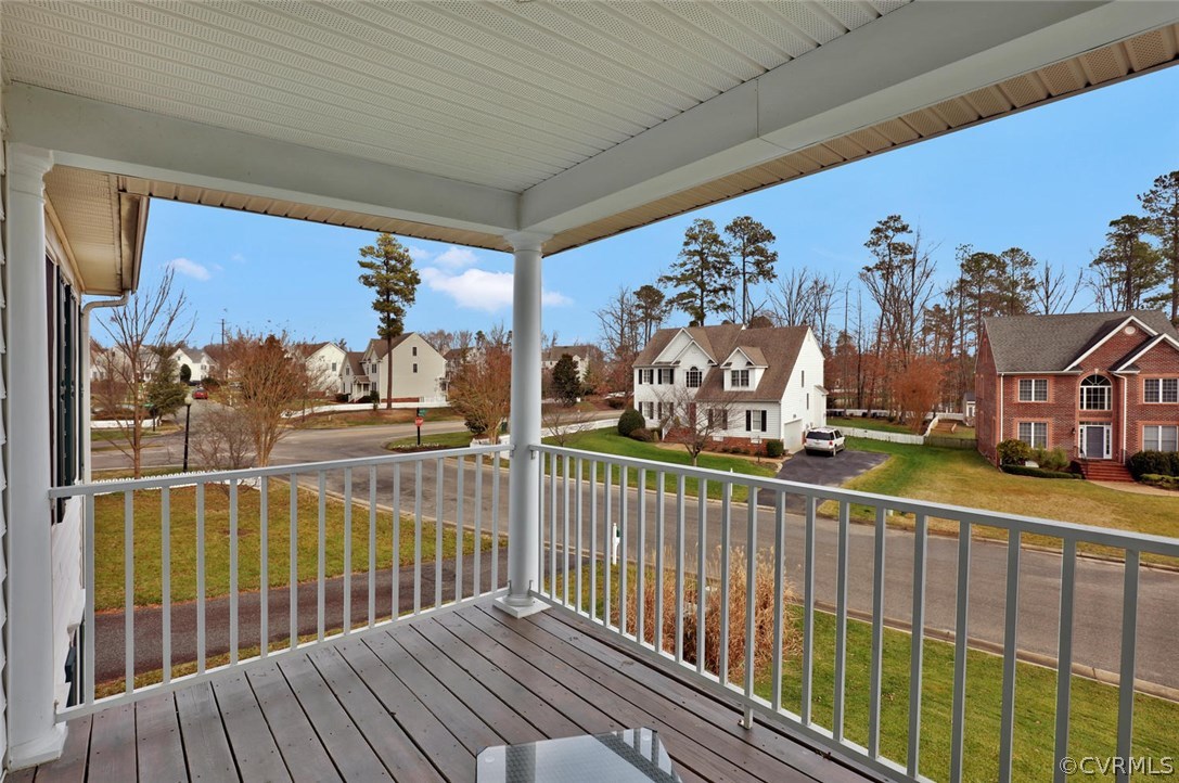 1006 Goswick Ridge Road Midlothian, VA 23114 - Photo 27 of 35