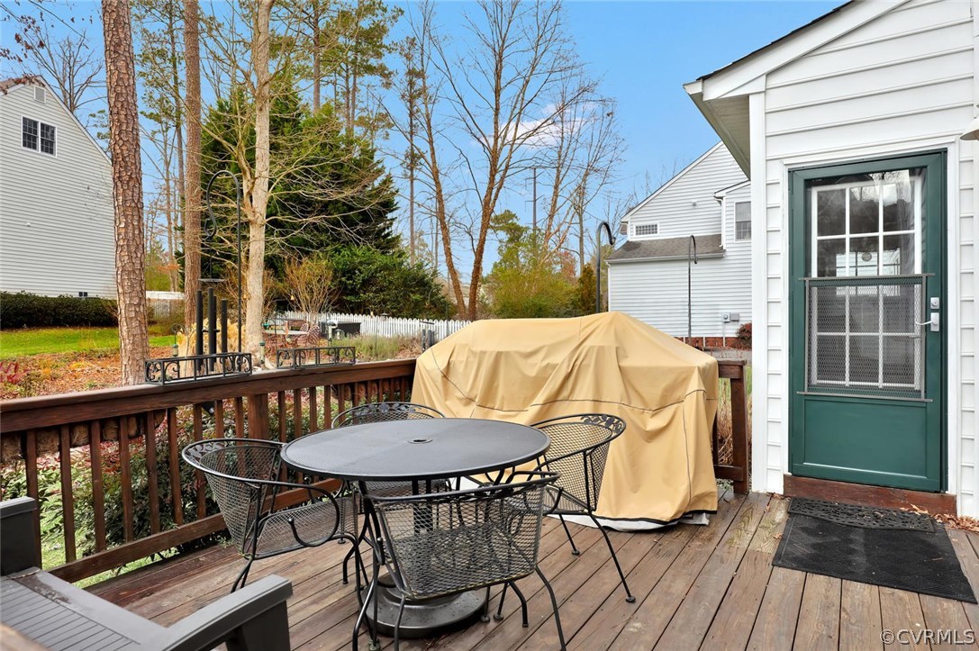 1006 Goswick Ridge Road Midlothian, VA 23114 - Photo 33 of 35