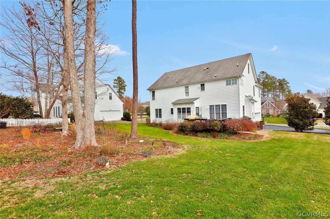 1006 Goswick Ridge Road Midlothian, VA 23114 - Photo 34 of 35