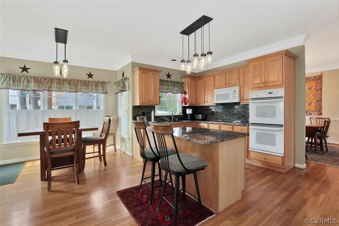 1006 Goswick Ridge Road Midlothian, VA 23114 - Photo 10 of 35