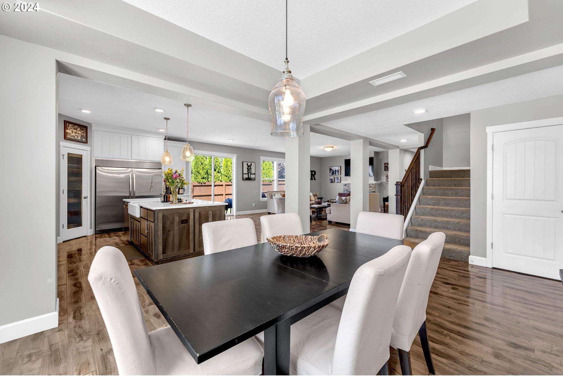 754 North Squire Drive Ridgefield, WA 98642 - Photo 8 of 37 Gallery Image 8