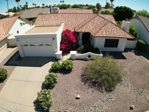 $499,000 | 6719 West Kerry Lane, Glendale, AZ 85308