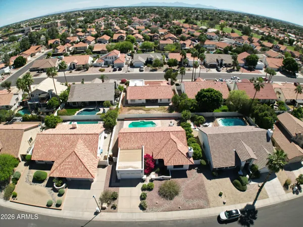 $499,000 | 6719 West Kerry Lane, Glendale, AZ 85308
