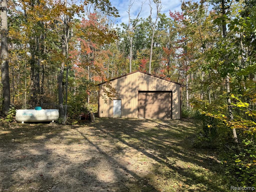 1475 Aarons Road Lewiston, MI 49756 - Photo 25 of 84