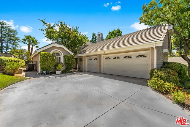 $1,170,000 | 26065 Bellis Drive, Valencia, CA 91355