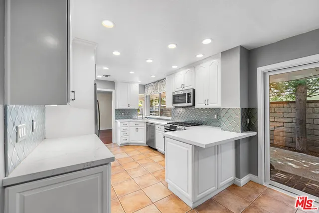 $1,170,000 | 26065 Bellis Drive, Valencia, CA 91355