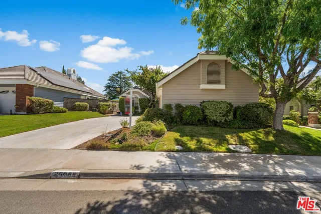 $1,170,000 | 26065 Bellis Drive, Valencia, CA 91355