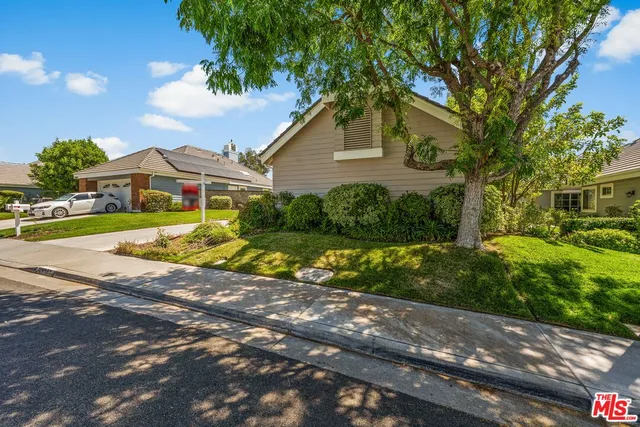 $1,170,000 | 26065 Bellis Drive, Valencia, CA 91355