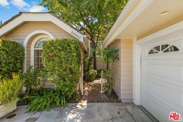 $1,170,000 | 26065 Bellis Drive, Valencia, CA 91355