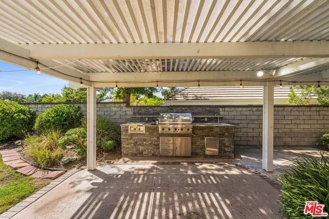 $1,170,000 | 26065 Bellis Drive, Valencia, CA 91355