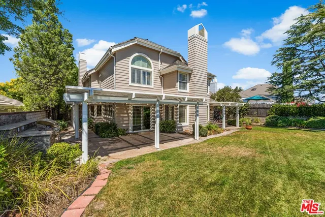 $1,170,000 | 26065 Bellis Drive, Valencia, CA 91355