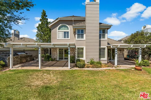 $1,170,000 | 26065 Bellis Drive, Valencia, CA 91355
