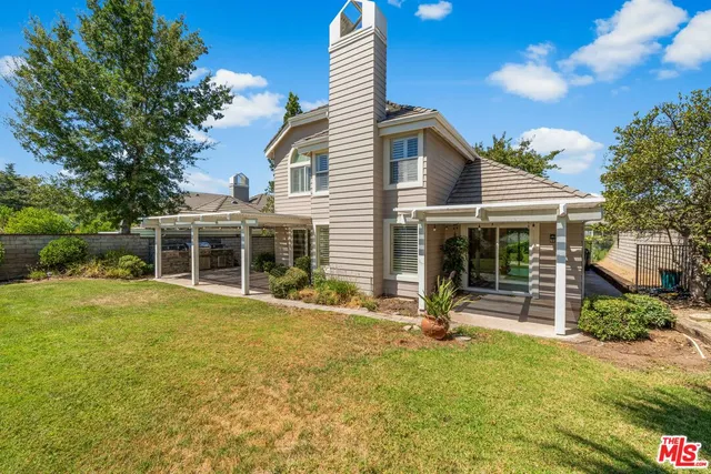 $1,170,000 | 26065 Bellis Drive, Valencia, CA 91355