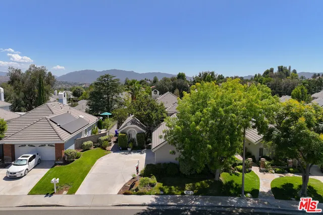 $1,170,000 | 26065 Bellis Drive, Valencia, CA 91355