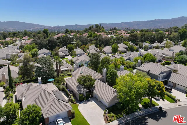 $1,170,000 | 26065 Bellis Drive, Valencia, CA 91355