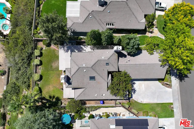 $1,170,000 | 26065 Bellis Drive, Valencia, CA 91355