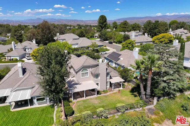 $1,170,000 | 26065 Bellis Drive, Valencia, CA 91355