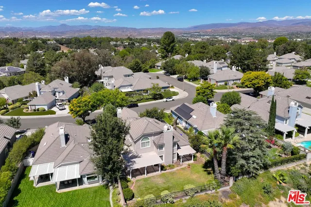 $1,170,000 | 26065 Bellis Drive, Valencia, CA 91355