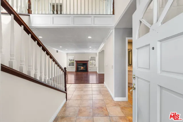 $1,170,000 | 26065 Bellis Drive, Valencia, CA 91355