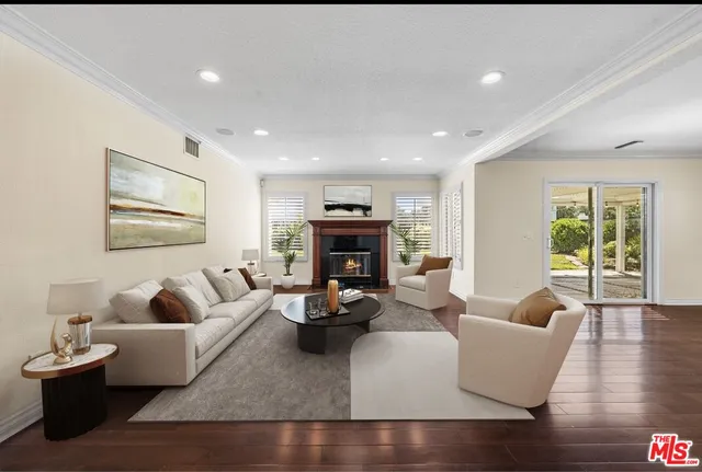 $1,170,000 | 26065 Bellis Drive, Valencia, CA 91355